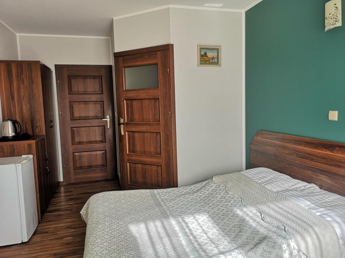 Roza Wiatrow Wladyslawowo Daire Dış mekan fotoğraf