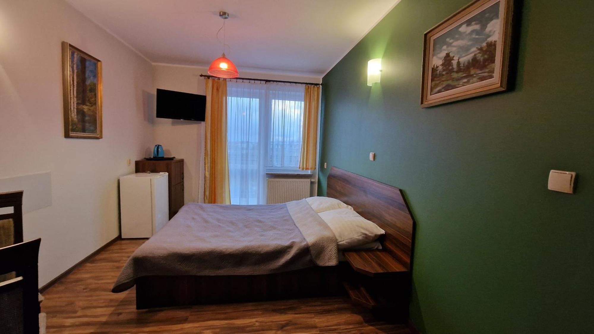 Roza Wiatrow Wladyslawowo Daire Dış mekan fotoğraf
