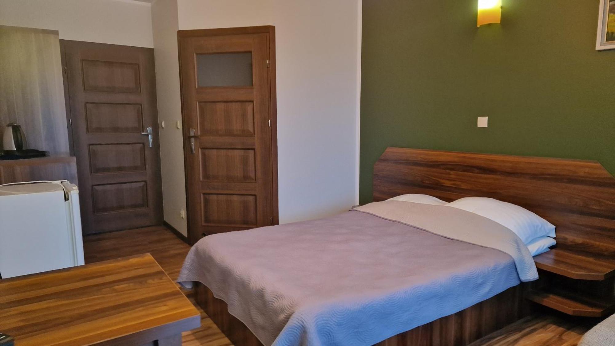 Roza Wiatrow Wladyslawowo Daire Dış mekan fotoğraf