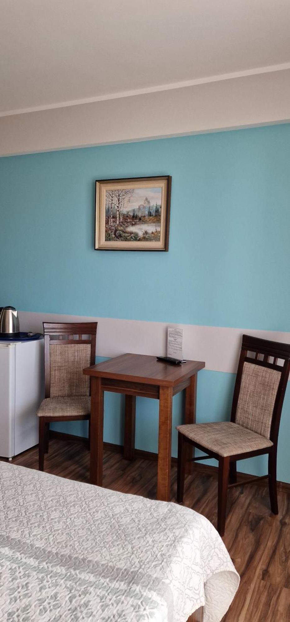 Roza Wiatrow Wladyslawowo Daire Dış mekan fotoğraf
