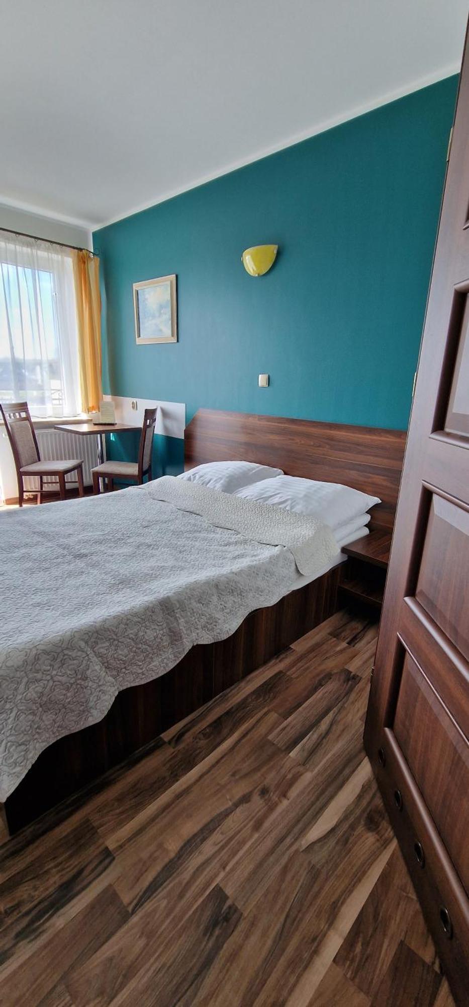 Roza Wiatrow Wladyslawowo Daire Dış mekan fotoğraf