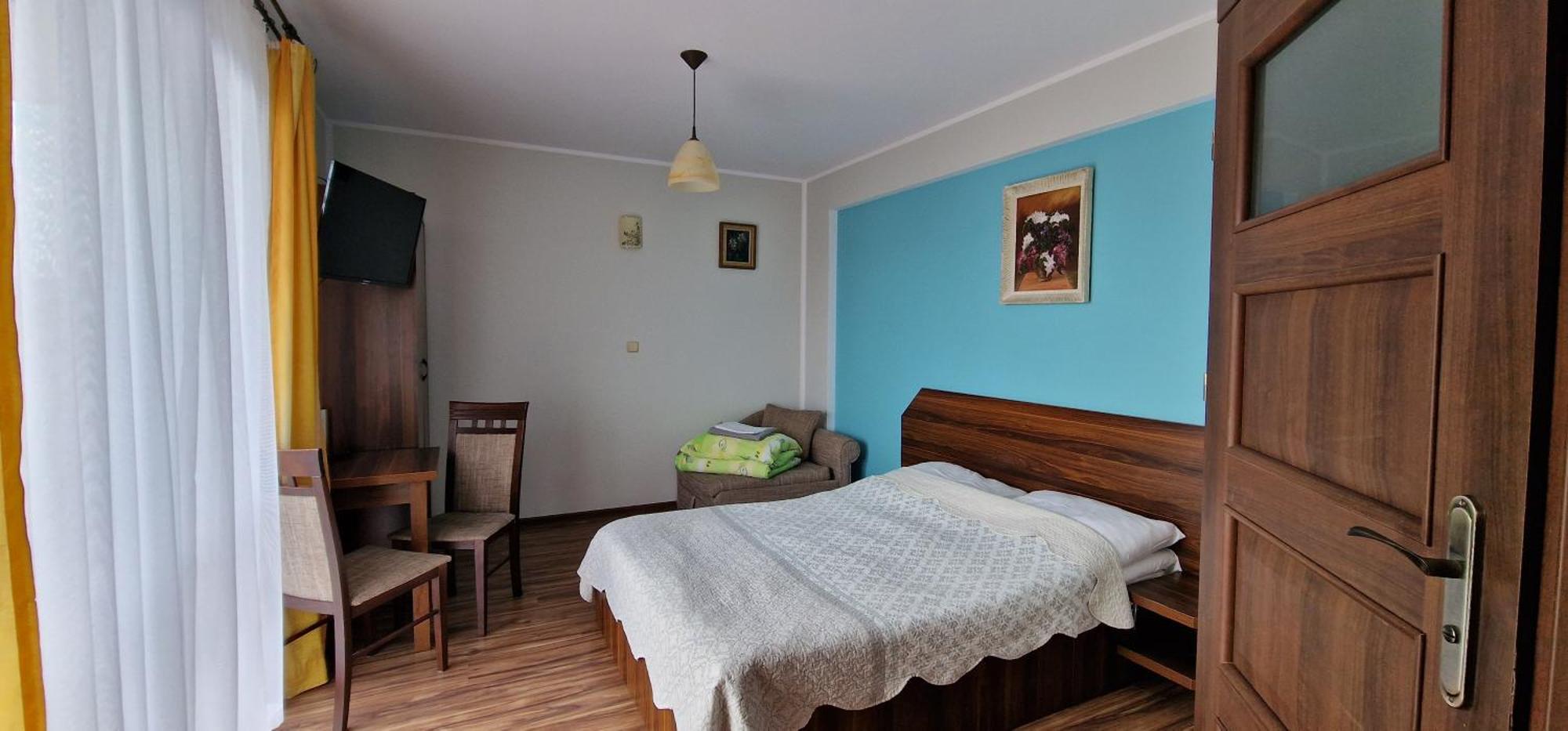 Roza Wiatrow Wladyslawowo Daire Dış mekan fotoğraf