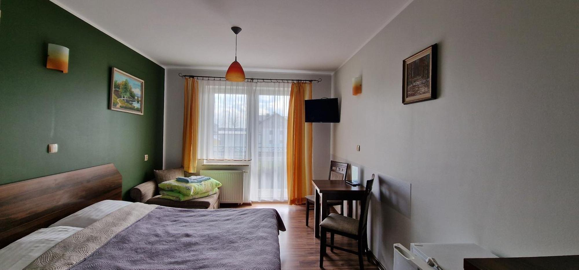Roza Wiatrow Wladyslawowo Daire Dış mekan fotoğraf