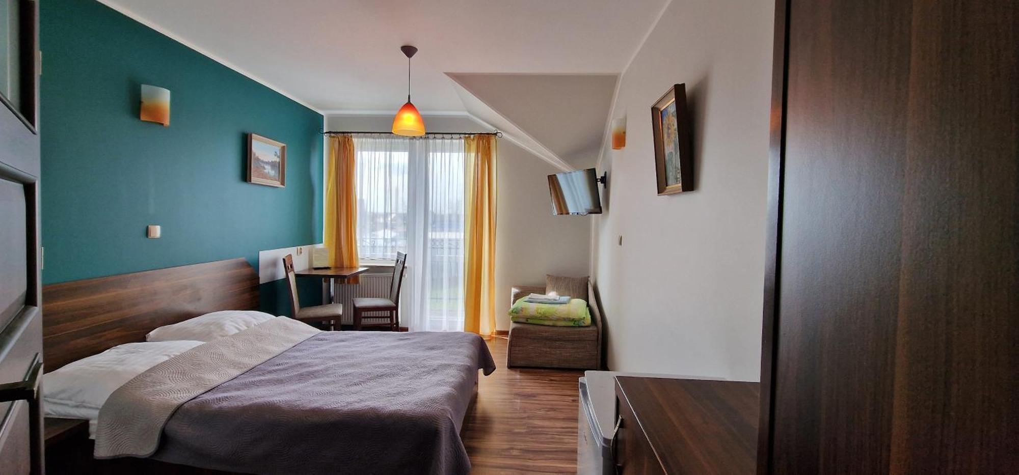 Roza Wiatrow Wladyslawowo Daire Dış mekan fotoğraf