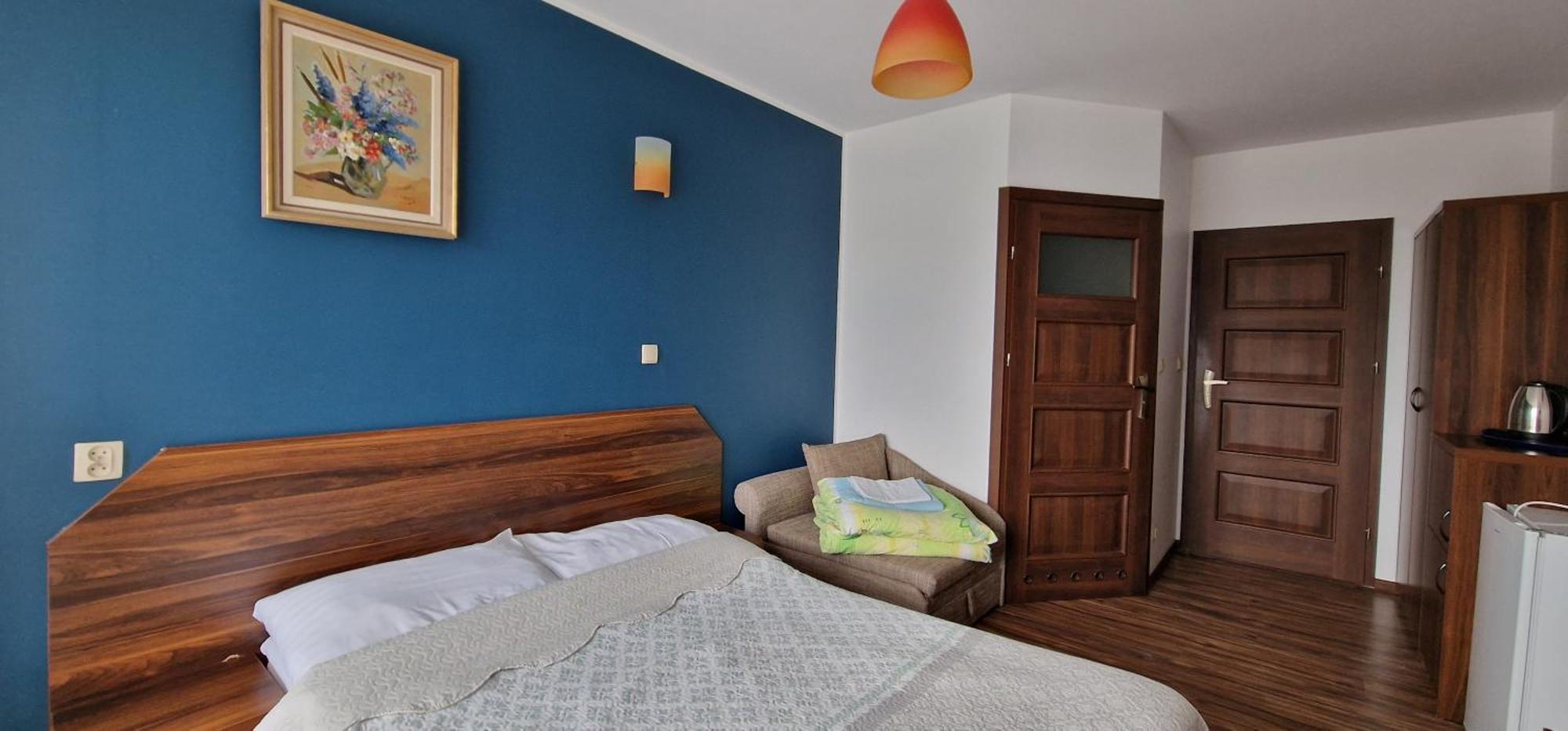 Roza Wiatrow Wladyslawowo Daire Dış mekan fotoğraf