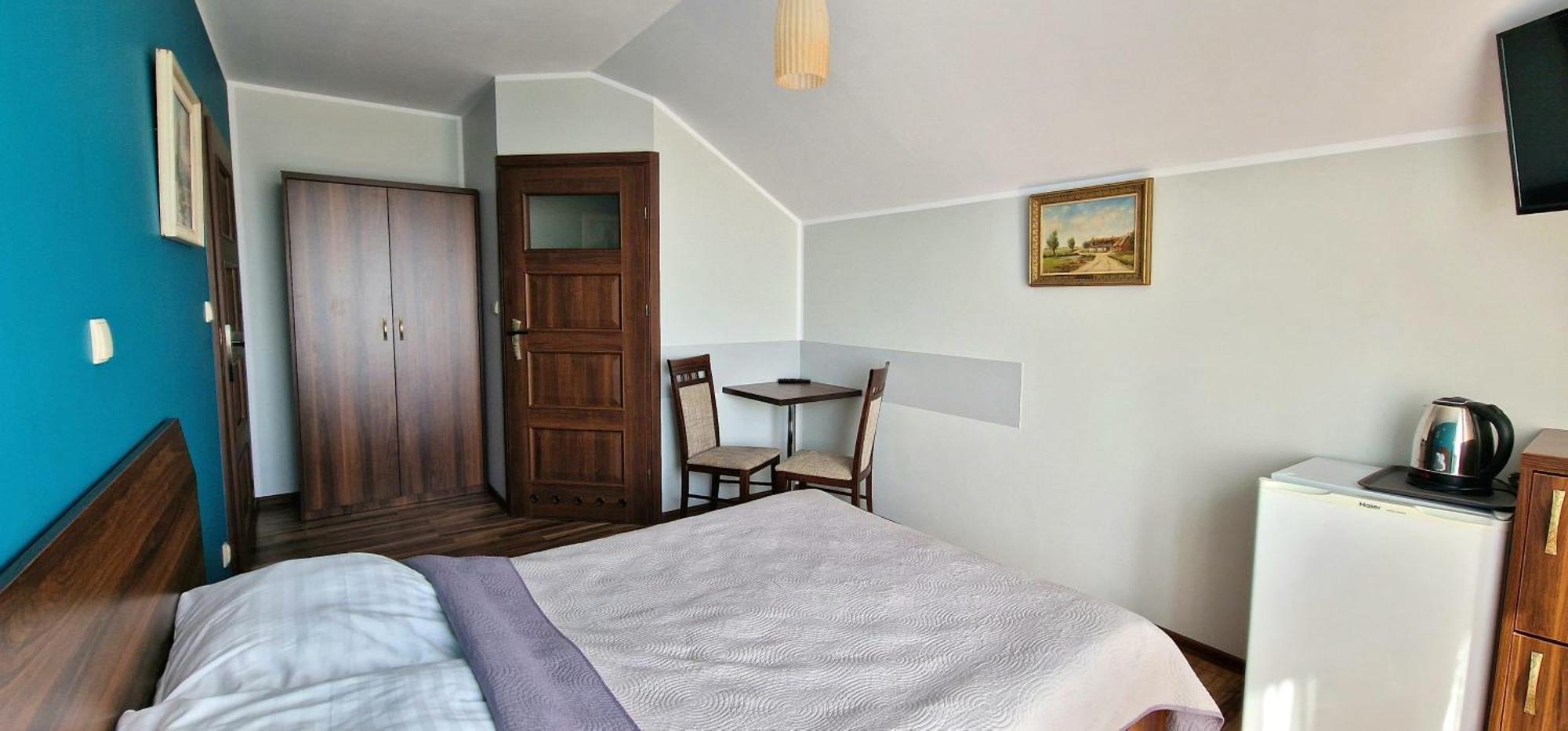 Roza Wiatrow Wladyslawowo Daire Dış mekan fotoğraf