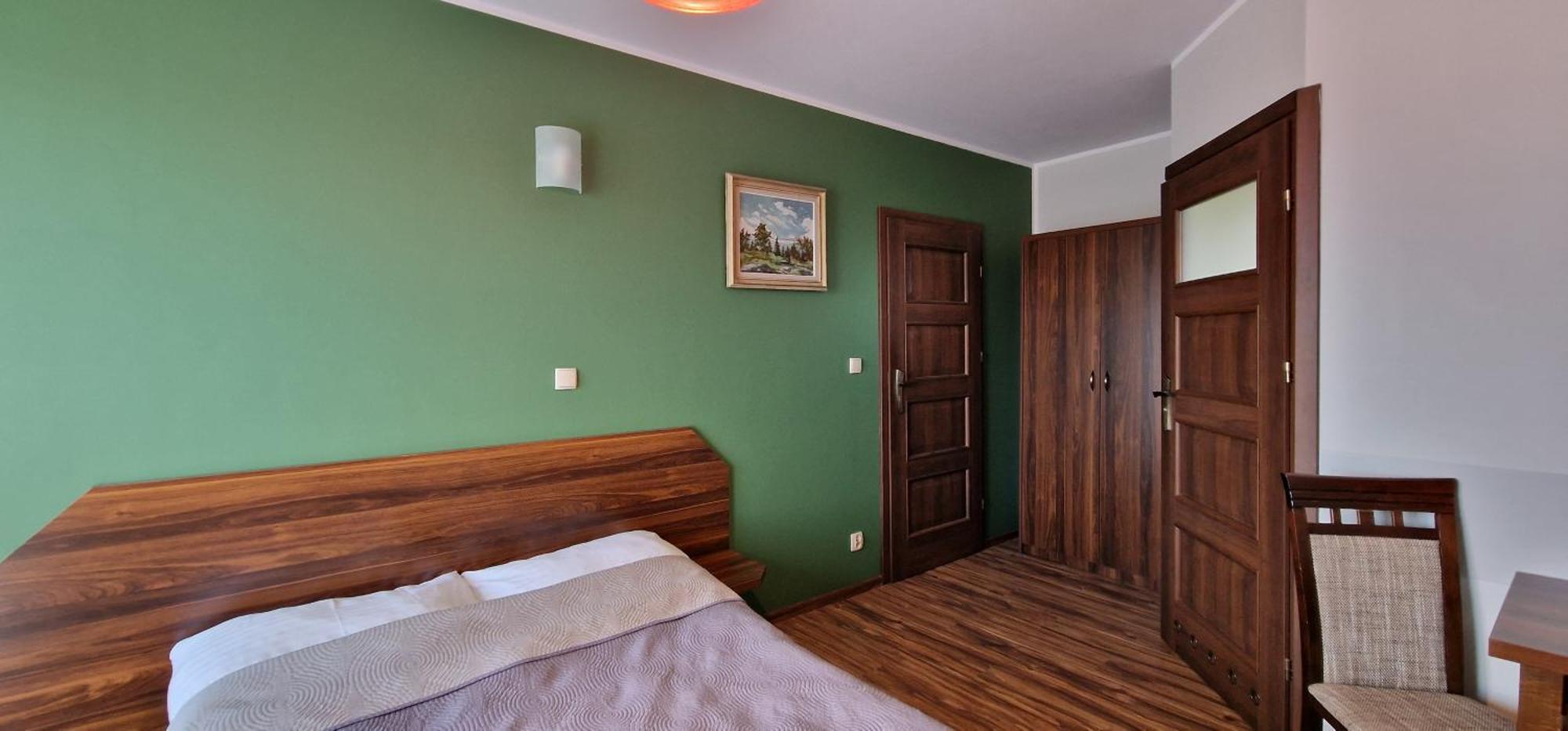 Roza Wiatrow Wladyslawowo Daire Dış mekan fotoğraf